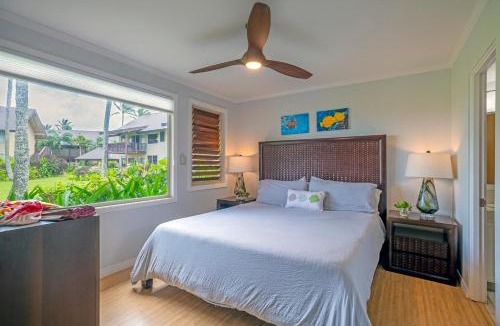 Wainiha Apartment | Hanalei Colony Resort C2