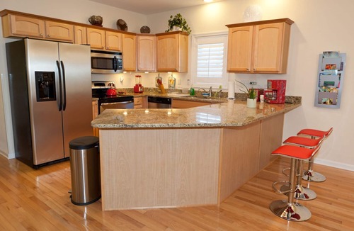 Holmes Beach House | Happy Island Cottage with Heated Private Pool