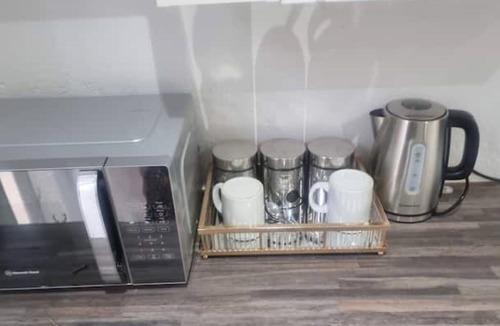Harare Apartment | Harare Deluxe Studio-Beige Suite