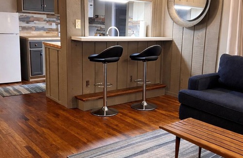 Harbor Springs Apartment | Harbor Springs Near Boyne Highlands Golf & Nubs Nob