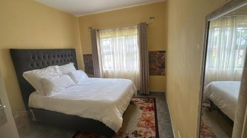 Harare Apartment | Hatfield staylax Manor 1