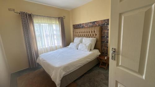 Harare Apartment | Hatfield staylax Manor 1