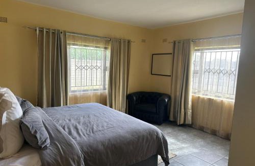 Harare Apartment | Hatfield staylax Manor 2