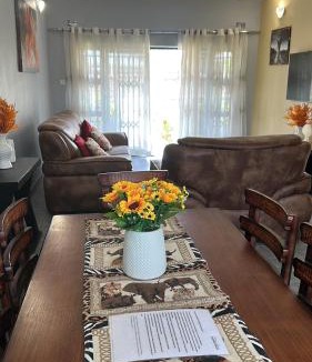 Harare Apartment | Hatfield staylax Manor 2
