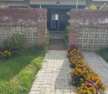Harare Apartment | Hatfield staylax Manor 2