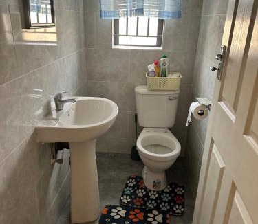 Harare Apartment | Hatfield - Staylax Manor 3