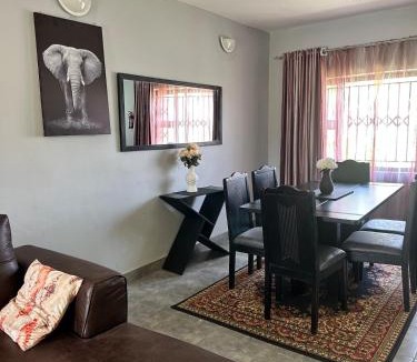 Harare Apartment | Hatfield - Staylax Manor 3