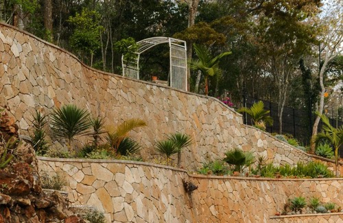 Glen Lorne Apartment | Hayhill Treetop Escape