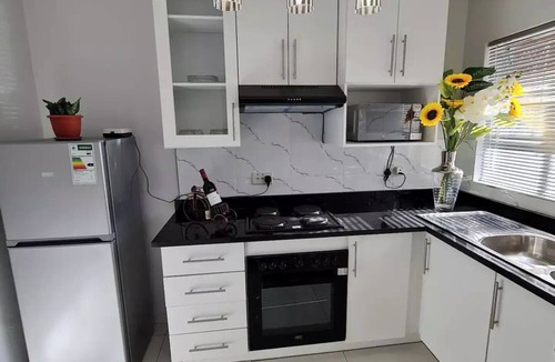 Harare Apartment | Heritage Self Catering Apartment Home from Home