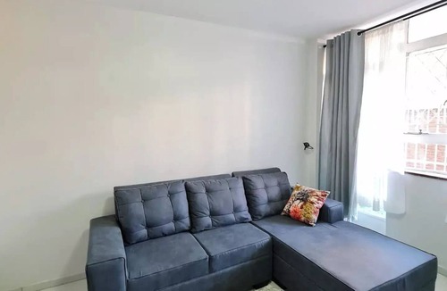Harare Apartment | Heritage Self Catering Apartment Home from Home