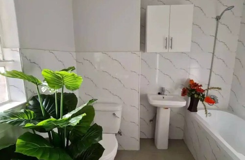 Harare Apartment | Heritage Self Catering Apartment Home from Home