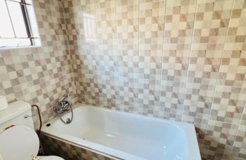 Ndola Apartment | Hibiscus Apartments