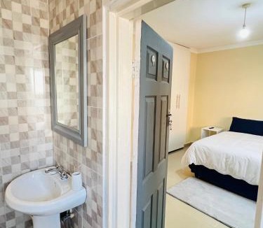 Ndola Apartment | Hibiscus Apartments