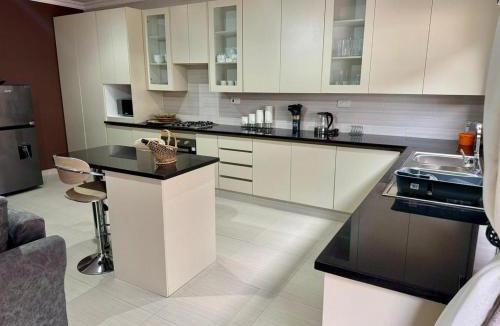 Midlands House | Hidden Gem near Samlevy village