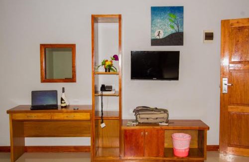Port Moresby Hotel | Hideaway Hotel