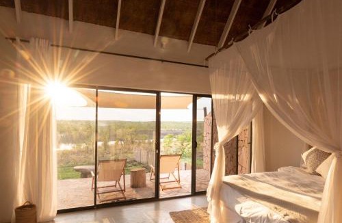 Pandamatenga Cabin | Hideaways Nantwich Lodge, Hwange