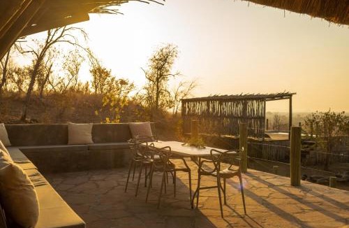 Pandamatenga Cabin | Hideaways Nantwich Lodge, Hwange