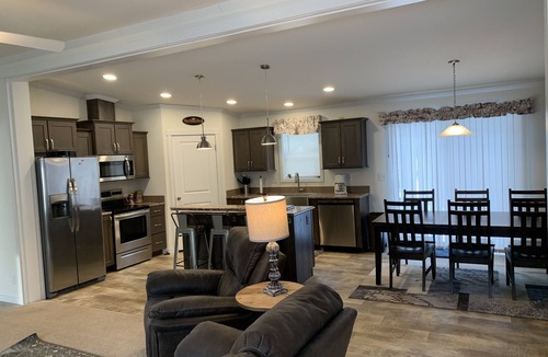 Baraboo House | Hideout Haven
