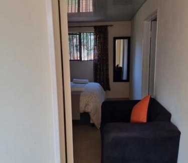 Harare East Bed & Breakfast | Hideout in Highlands