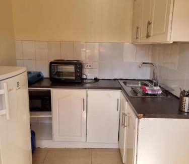 Harare East Bed & Breakfast | Hideout in Highlands