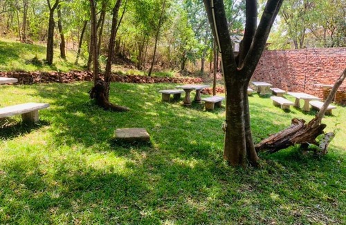 Harare East House | HIDEOUT IN SUNSHINE CITY OF HARARE. SHOWING OFF GREAT SCENERIES