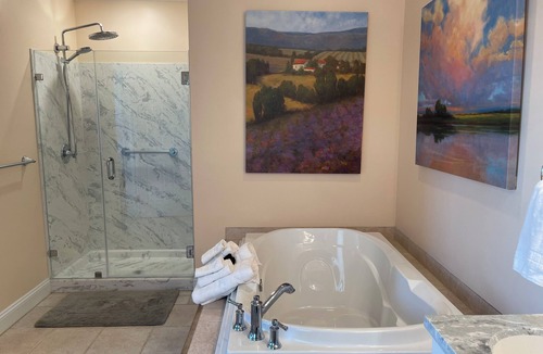 East Montpelier Bed & Breakfast | High Hill Inn