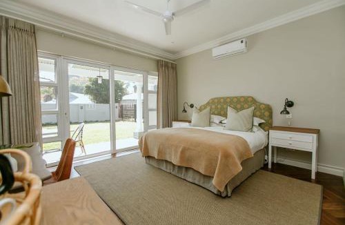 Harare East Hotel | Highlands House