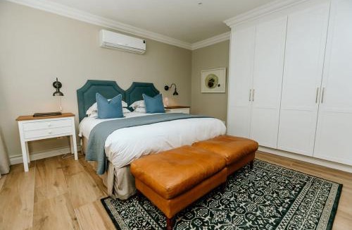 Harare East Hotel | Highlands House