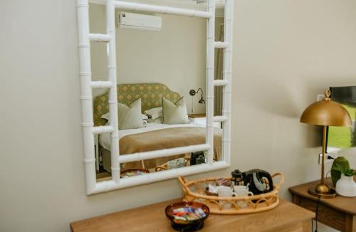 Harare East Hotel | Highlands House