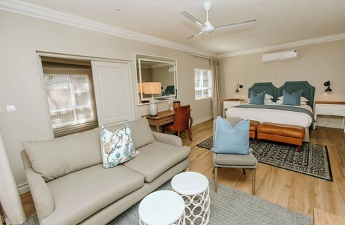 Harare East House | Highlands House
