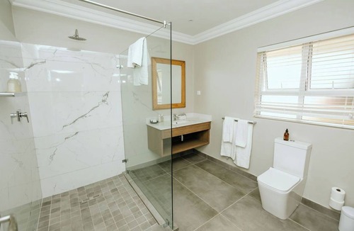 Harare East House | Highlands House