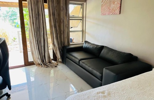 Harare East House | highlands lodges & apartments