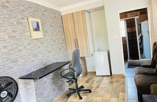 Harare East House | highlands lodges & apartments