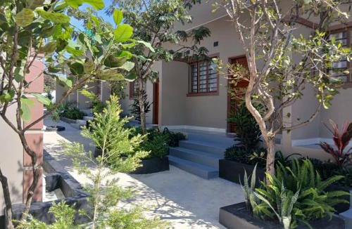 Zambia Cabin | Hill Spring Apartments & Lodges - Lumwana