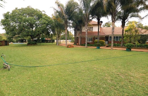 Bulawayo House | Hillside Manor