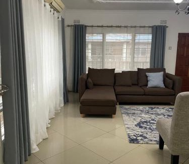 Ndola Apartment | Hillview Homes Apartment