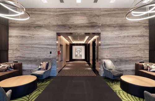 Port Moresby Hotel | Hilton Port Moresby Hotel & Residences