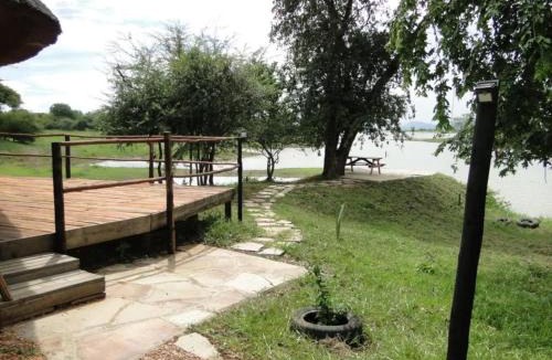 Kariba Cabin | Hippo Paradise Lodge and Campsites