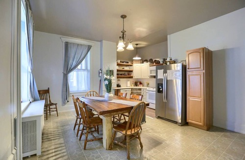Refton House | Historic Stay Near Sight & Sound, Shopping & Cafe