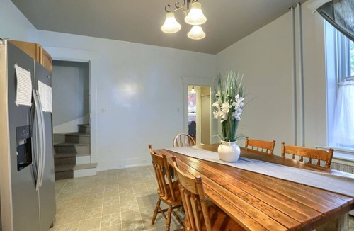 Refton House | Historic Stay Near Sight & Sound, Shopping & Cafe