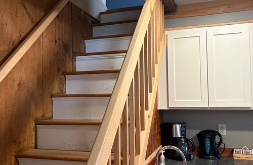 Randolph Center Apartment | Historic Wayside Farm - a working dairy farm