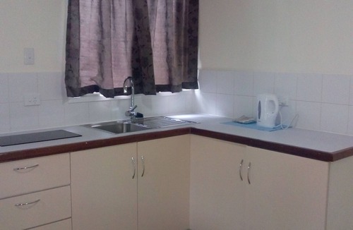 Port Moresby Hotel | Hohola Apartments