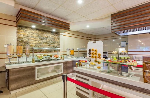 Bulawayo Hotel | Holiday Inn - Bulawayo by IHG