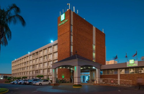 Bulawayo Hotel | Holiday Inn - Bulawayo by IHG