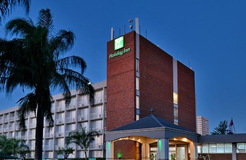 Bulawayo Hotel | Holiday Inn - Bulawayo by IHG