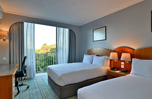 Bulawayo Hotel | Holiday Inn Bulawayo by IHG