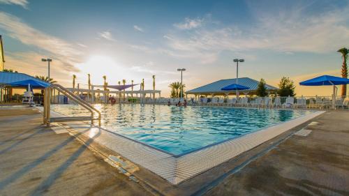 Davenport Resort | Holiday Inn Club Vacations - Orlando Breeze Resort