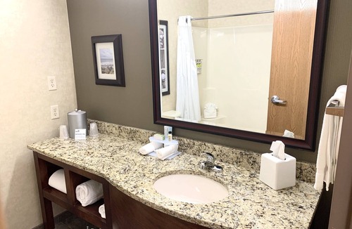 Holland Hotel | Holiday Inn Express Holland by IHG