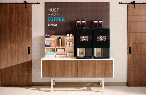 El Dorado Hotel | Holiday Inn Express Hotel & Suites El Dorado by IHG