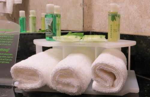 El Dorado Hotel | Holiday Inn Express Hotel & Suites El Dorado by IHG